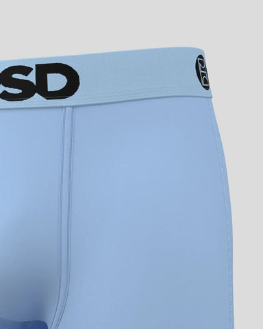 Solids - NC Blue