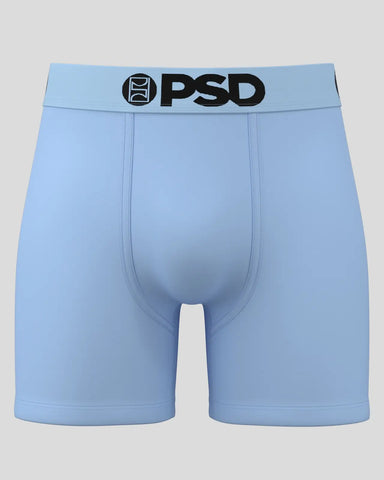 Solids - NC Blue