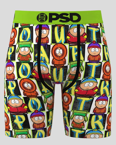 South Park - Check
