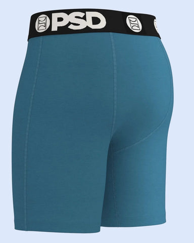 Luxe Modal - Teal