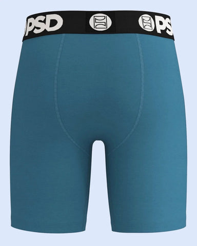 Luxe Modal - Teal
