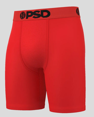 3 Pack - Red Rosa