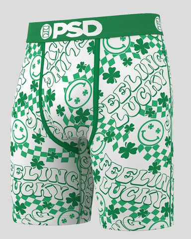 3 Pack - Lucky