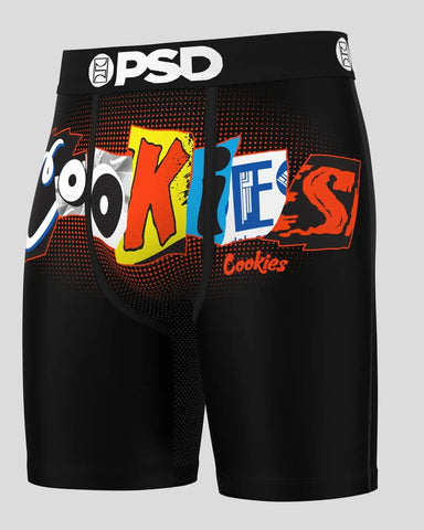3 Pack - Cookies