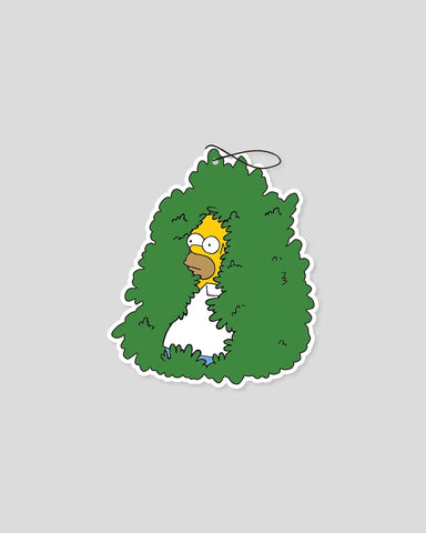 3 Pack - Homers Bush