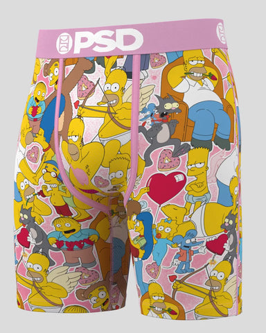 The Simpsons - Love