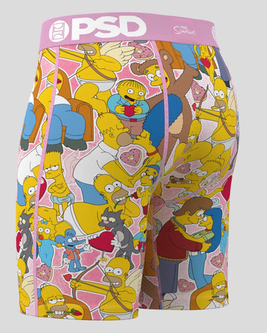 The Simpsons - Love