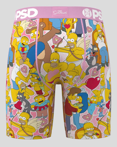 The Simpsons - Love
