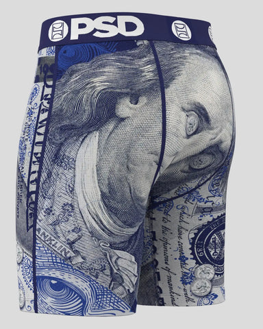 Money Hungry