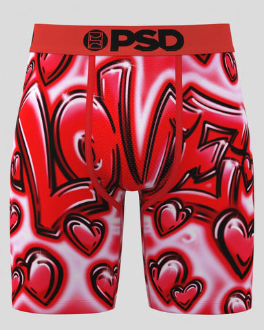 Love Core