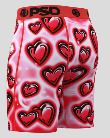 Love Core