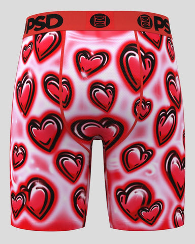 Love Core
