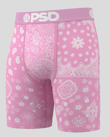 Pink Hype Bandana