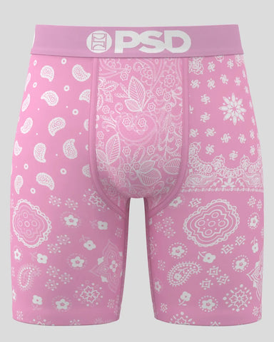 Pink Hype Bandana