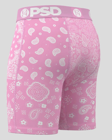 Pink Hype Bandana
