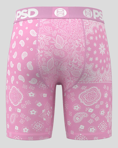Pink Hype Bandana