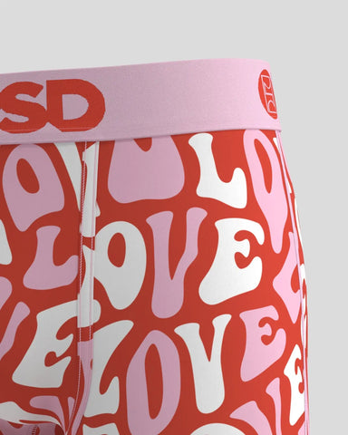 Modal - Sweet Love