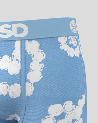 Cloud Drops Blu