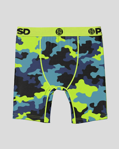 3 Pack - Camo Ops