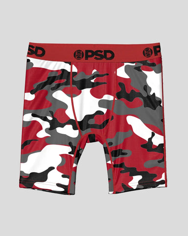 3 Pack - Camo Ops