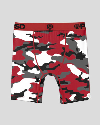3 Pack - Camo Ops