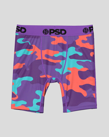 3 Pack - Camo Ops