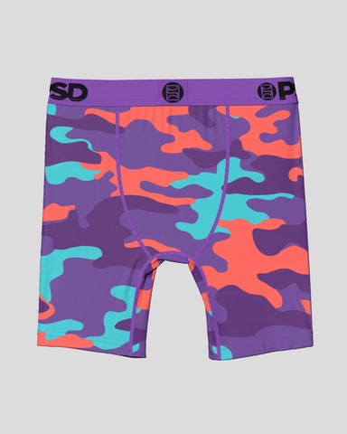 3 Pack - Camo Ops