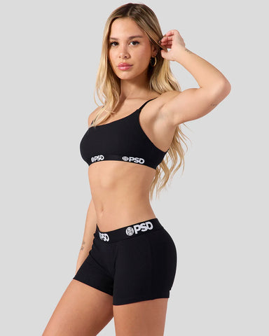 Rib - Black