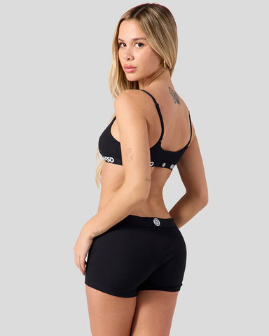 Rib - Black