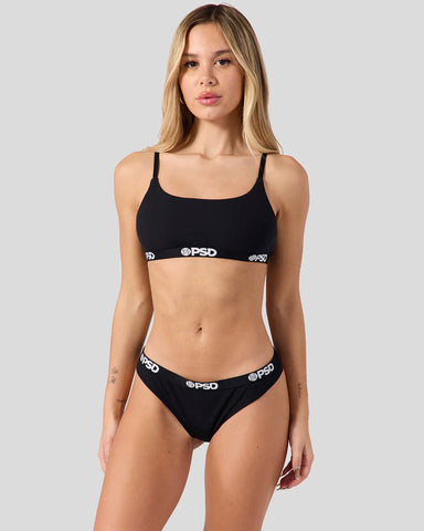 Rib - Black