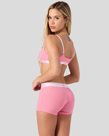Rib - Baby Pink
