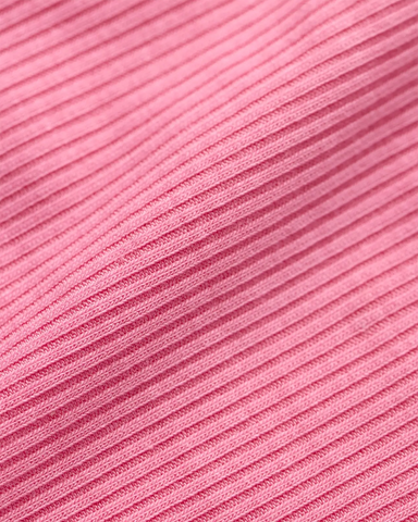Rib - Baby Pink