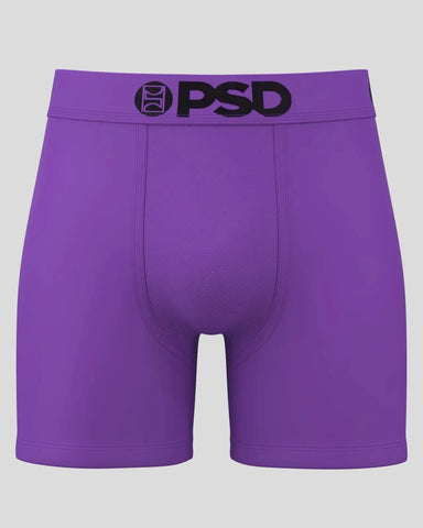 Solids - Purp High