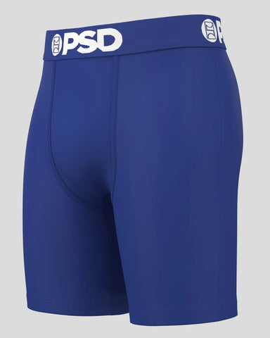 Solids 3 Pack - LA Blue