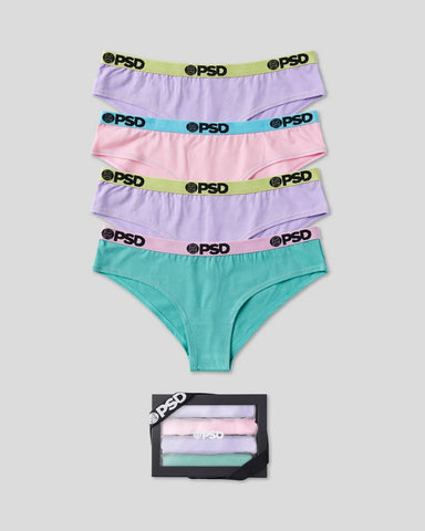 Modal 4 Pack - Pop