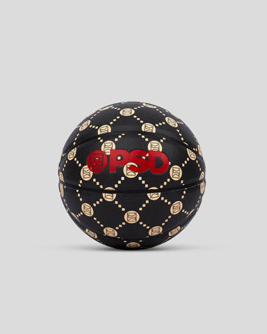 Basketball - Emblem Luxe