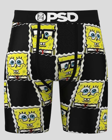 SpongeBob SquarePants - Check
