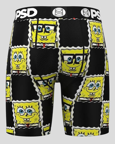 SpongeBob SquarePants - Check