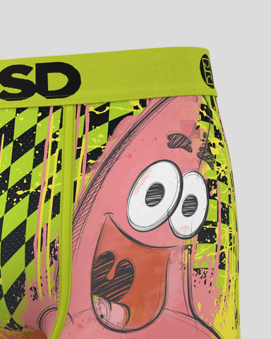 SpongeBob SquarePants - Drip Squad