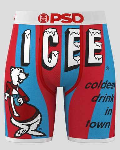 Icee - Cold