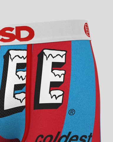 Icee - Cold