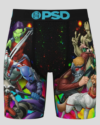 Marvel - GOTG Gang