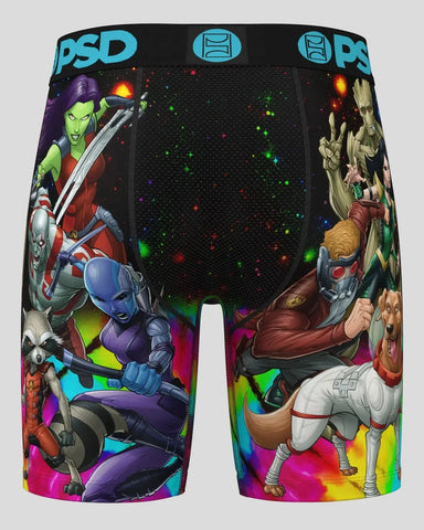 Marvel - GOTG Gang
