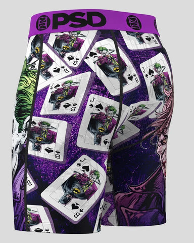 DC - Jokers Wild