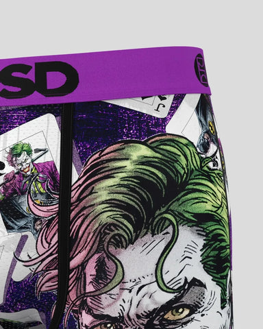 DC - Jokers Wild