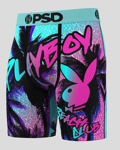 3 Pack - Playboy Essentials