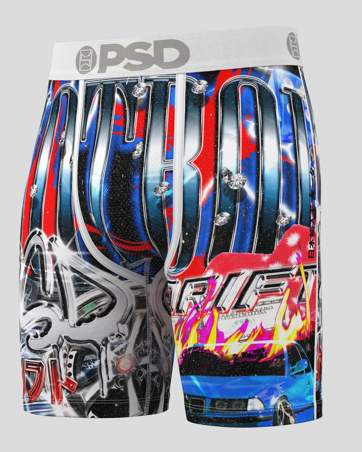 Hotboi Drift