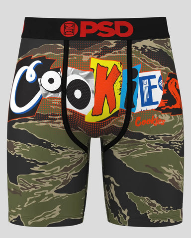 Cookies - Ransom Camo