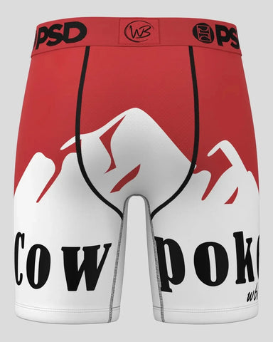 Whiskey Bent - Cowpoke