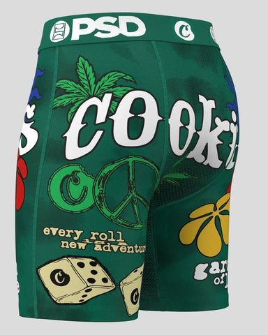 Cookies - Garden